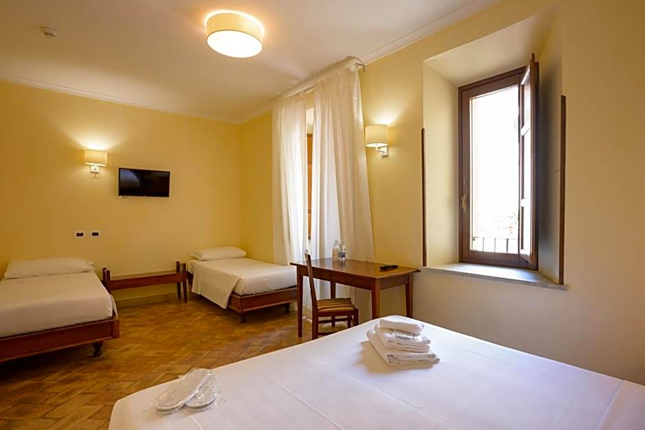 Casa I Cappuccini