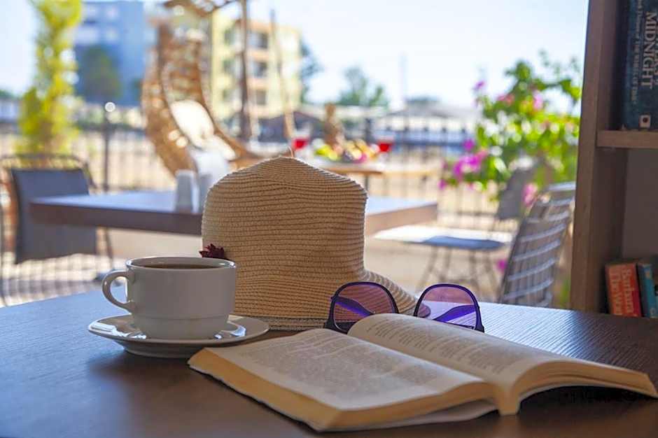 Demyra Boutique Hotel