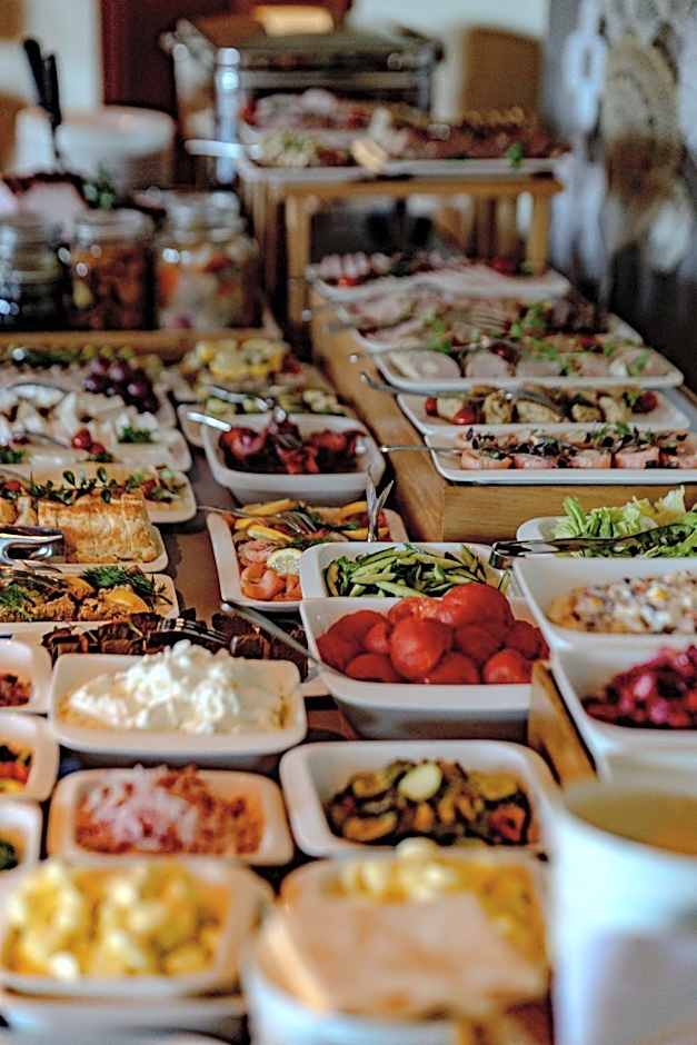 Hotel SPA Dr Irena Eris Krynica Zdrój