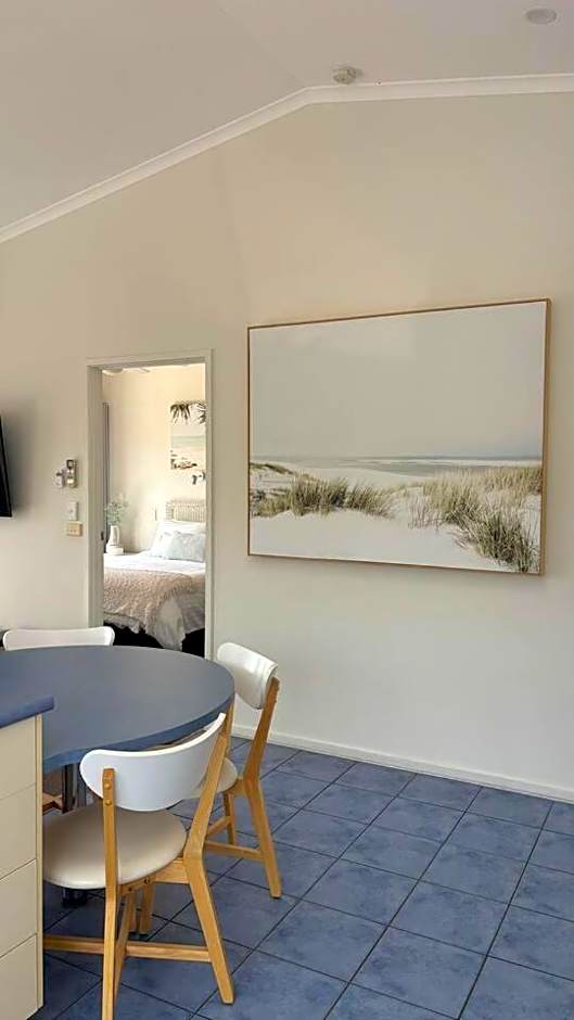 Bluewater Apartments
