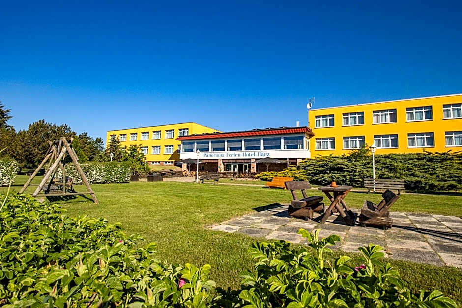 Panorama Ferien Hotel Harz