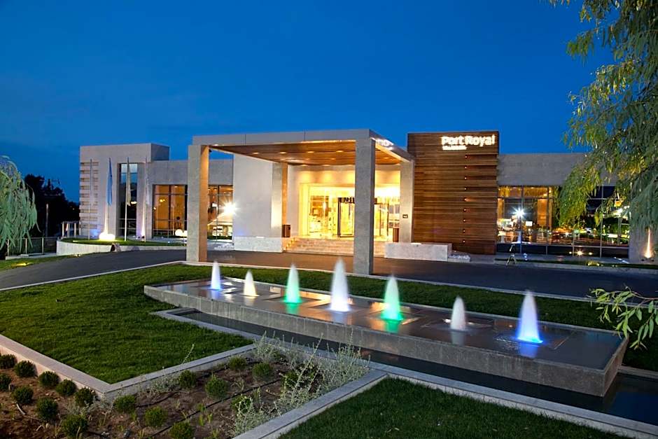 Port Royal Villas and Spa - Adults Only