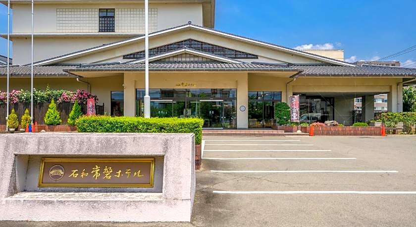 Isawa Tokiwa Hotel
