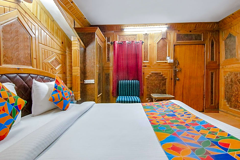 FabExpress New Bharat