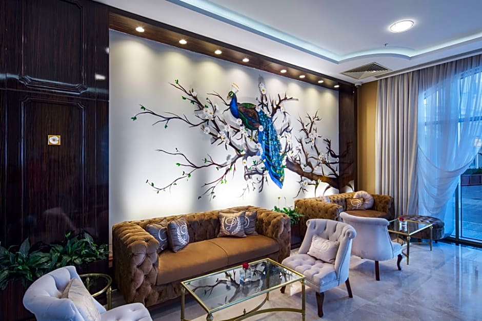 Merit Royal Premium Hotel Casino & SPA