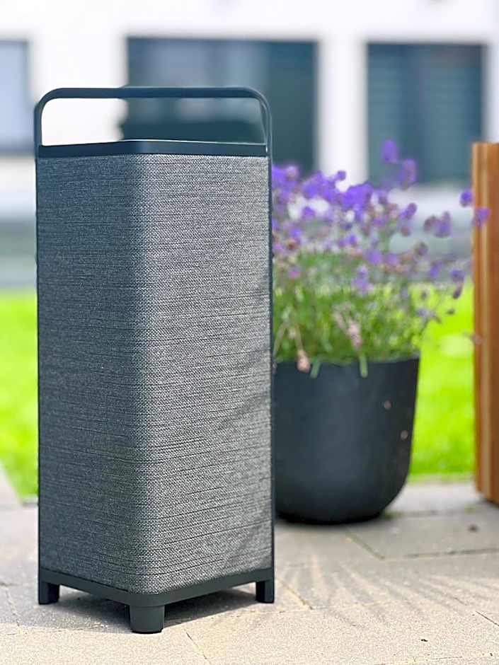 Luxurious Escape - Room LoveSerenity with pool and jacuzzi