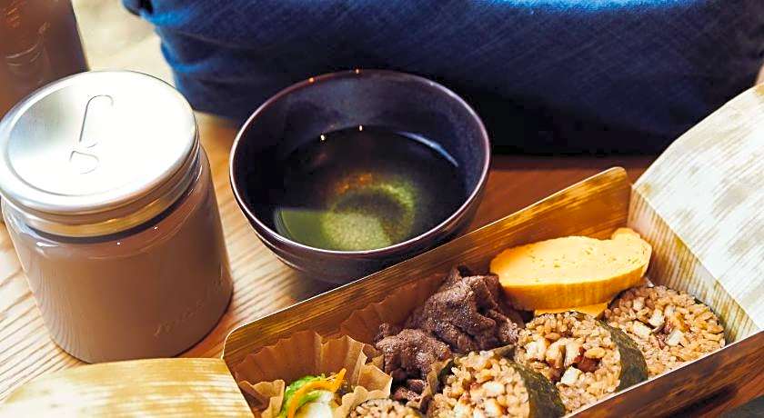 hotel androoms Shin-Osaka