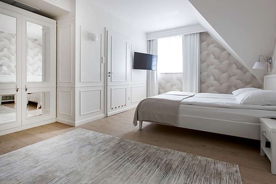 Hotel Villa Baltica