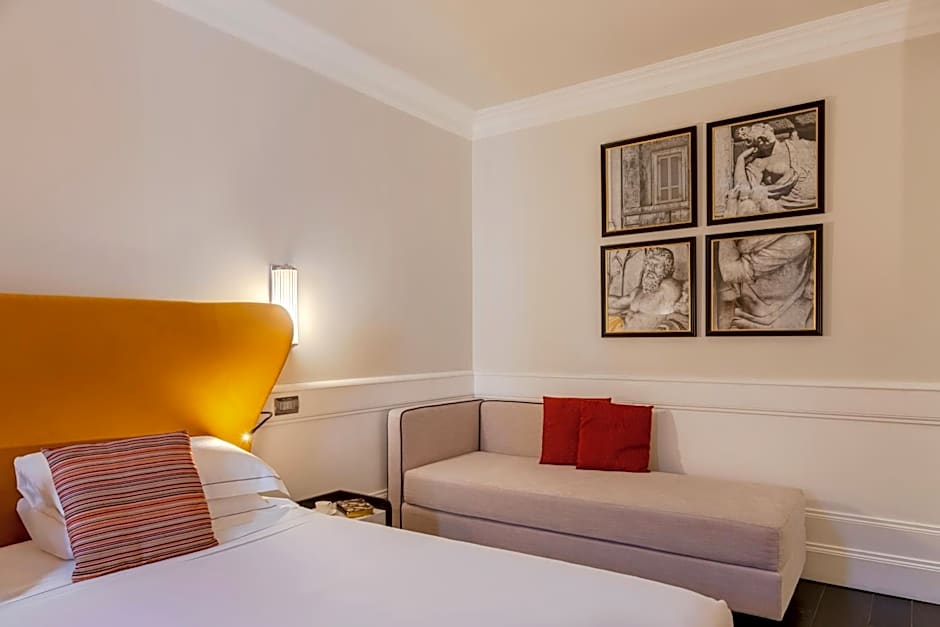 Palazzo Navona Hotel