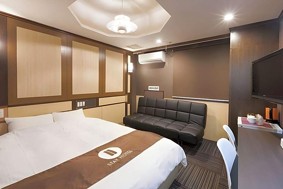 Stay HOTEL
