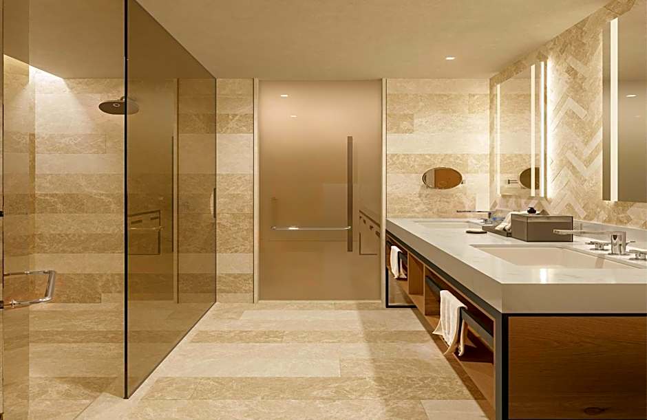 Hilton Mexico City Reforma