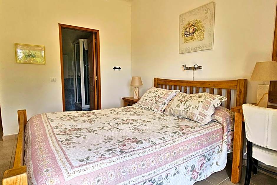 Quinta da Floresta – Santo António Villas, Golf & Spa