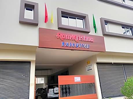 HOTEL RAMKRISHNA EXECUTIVE