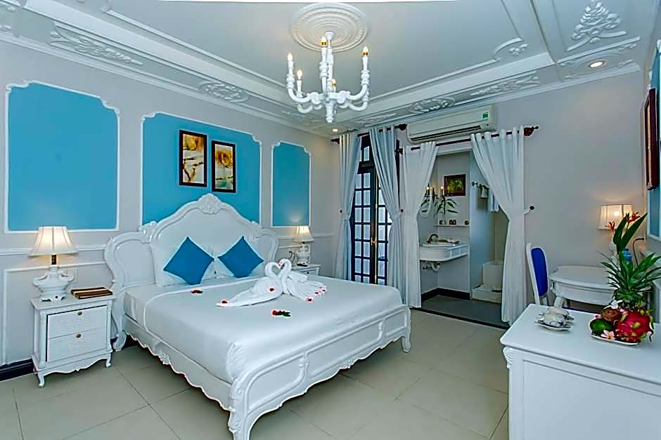 Hoi An Garden Palace Hotel And Spa