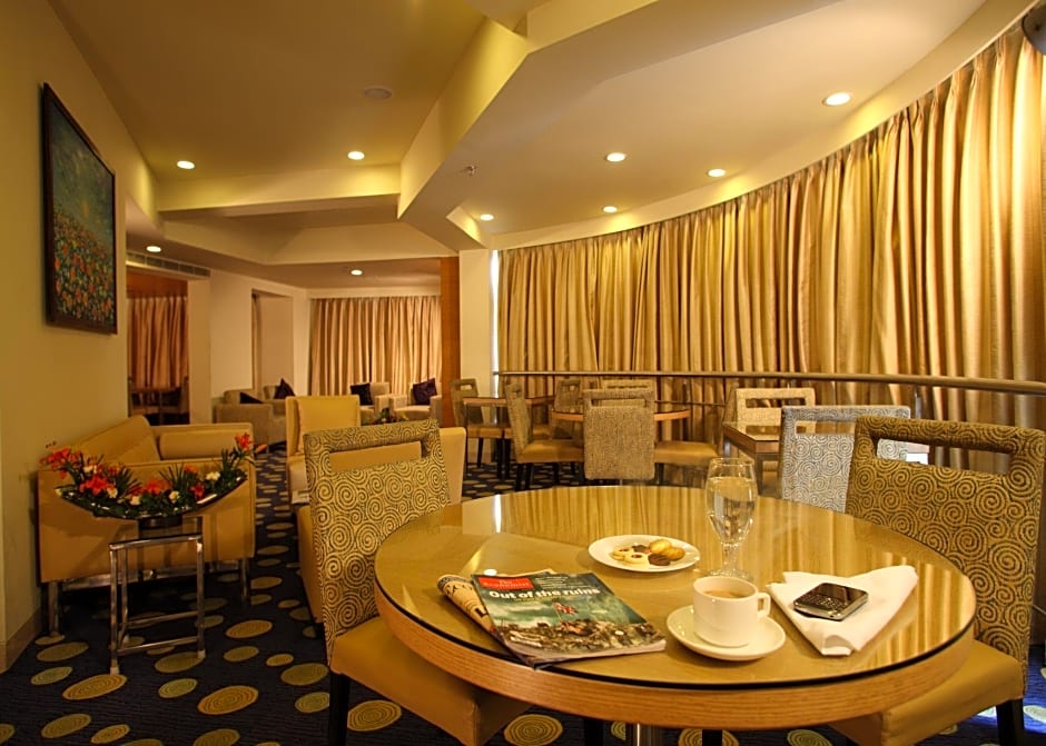 The Golkonda Hyderabad