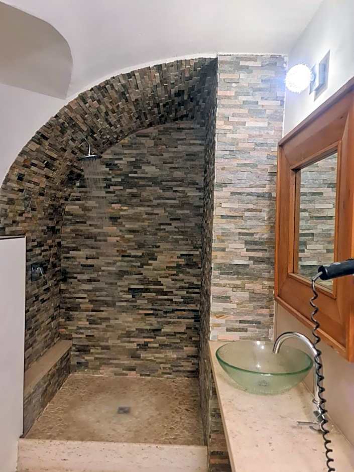 Apartments with view