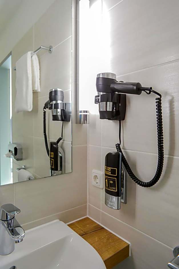 acama Hotel & Hostel Kreuzberg