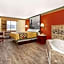 Super 8 by Wyndham Bedford