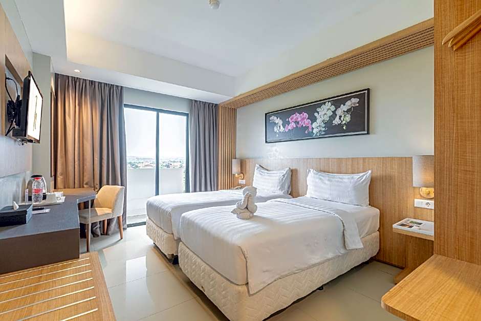 HORISON LE AMAN BALI
