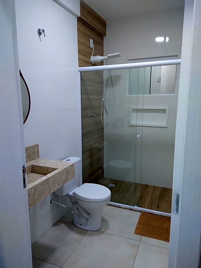 Cantinho da Vila Hospedagem