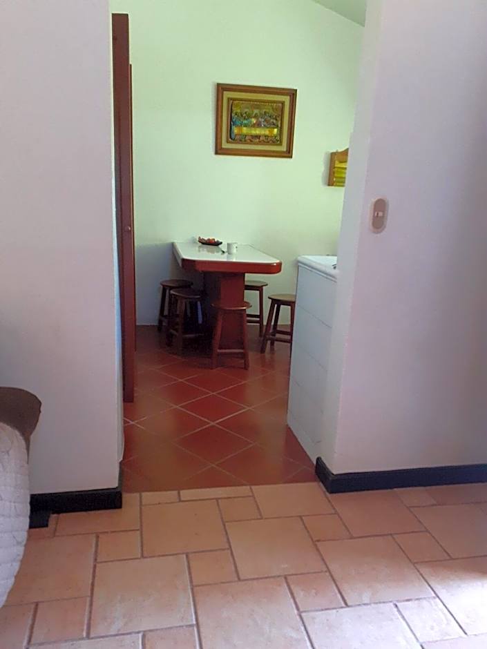 Casa Gris Tule