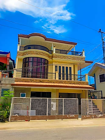 Palompon Sugar's Inn