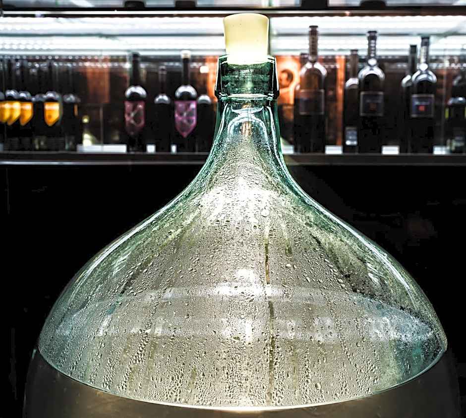 Genusshotel Riegersburg