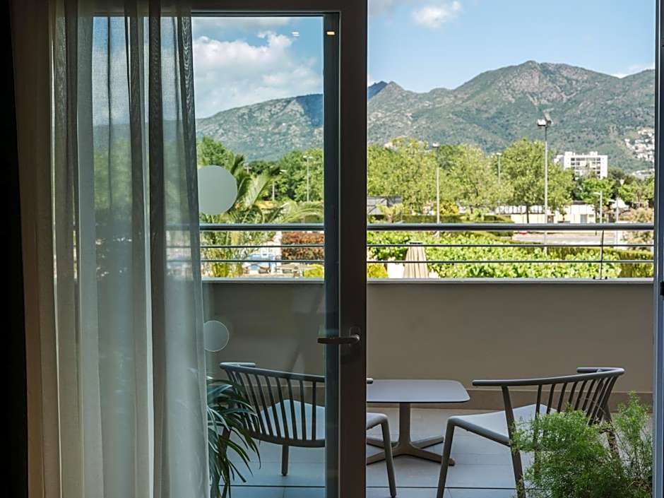 Hotel Spa Mediterráneo Park