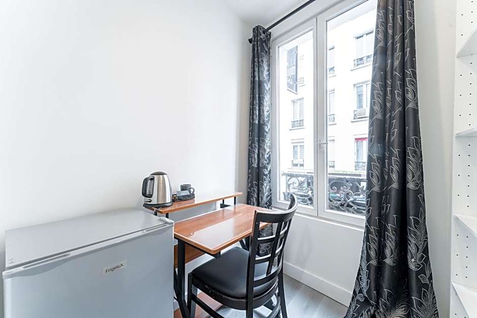 L'Oasis Montparnasse