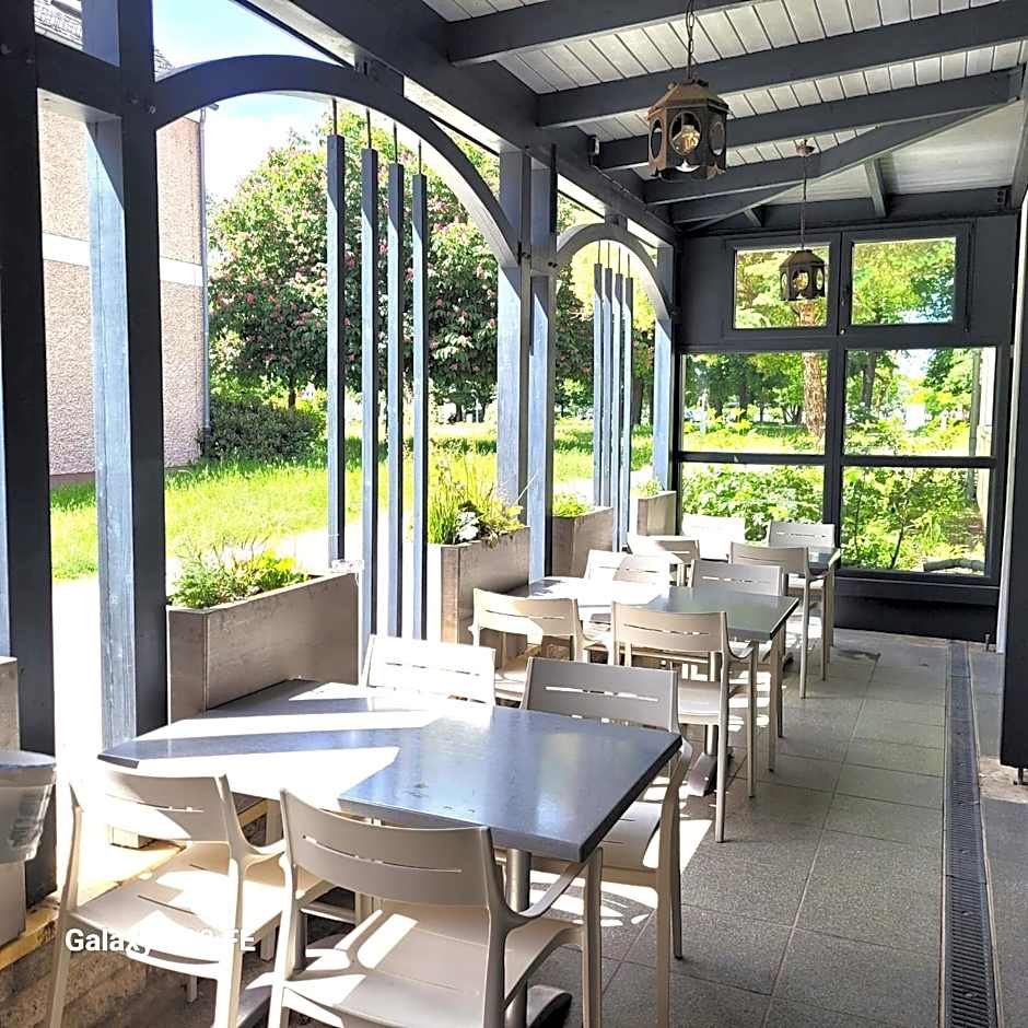 Parkhotel Schwedt