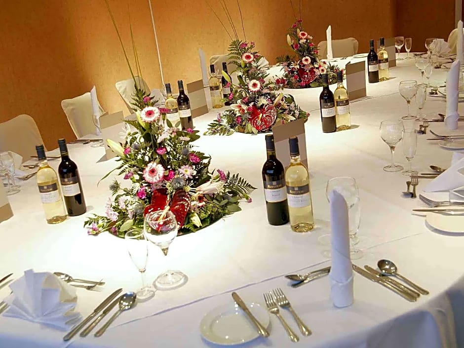 Mercure Wetherby Hotel