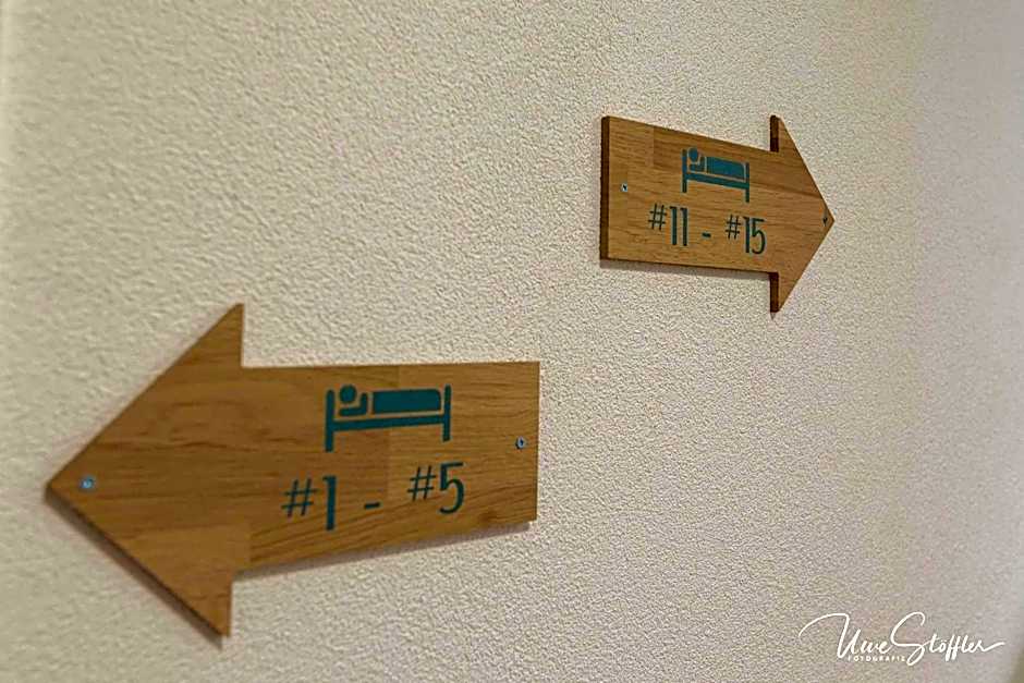 Sali Homes - GaesteHaus Lamm Obersulm