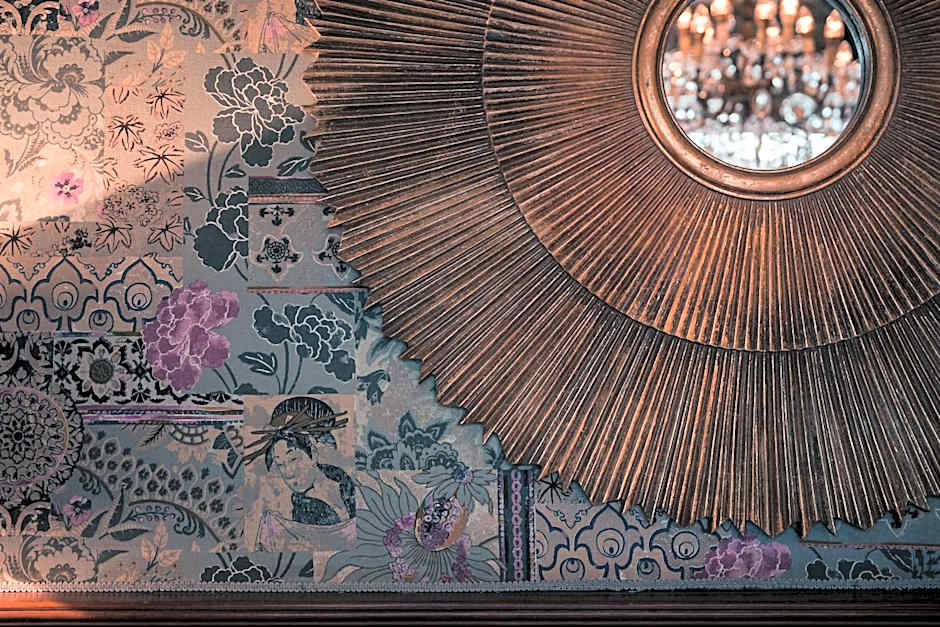 Hotel des Deux Clefs