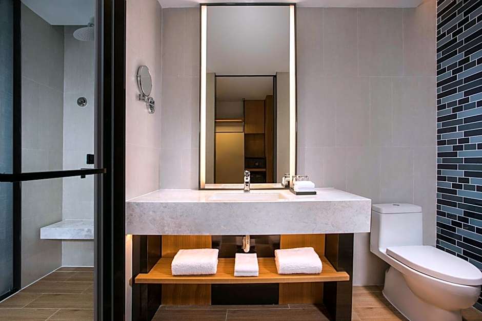 Fairfield Inn by Marriott Jingdezhen