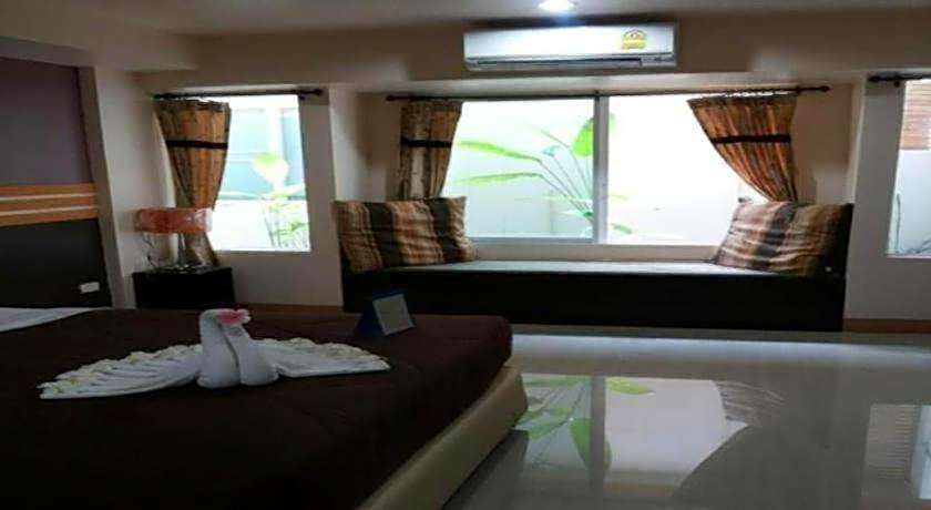 Winhouse Hotel