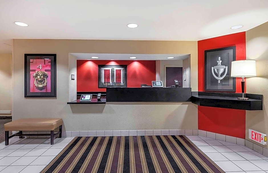 Extended Stay America Suites - Champaign - Urbana