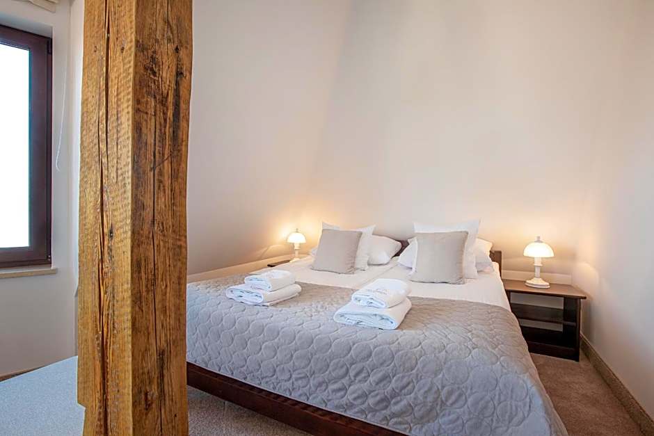 COLUMBUS Apartamenty Ustka - Limanowskiego 1