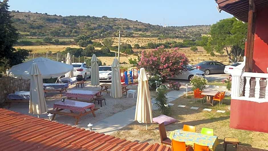 Ciftlik Butik Hotel