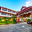 The Ligor City Hotel