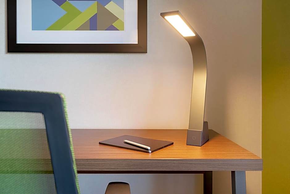 Holiday Inn Express Plattsburgh By IHG