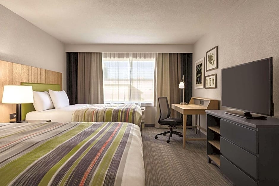Country Inn & Suites by Radisson, Lubbock Southwest, TX