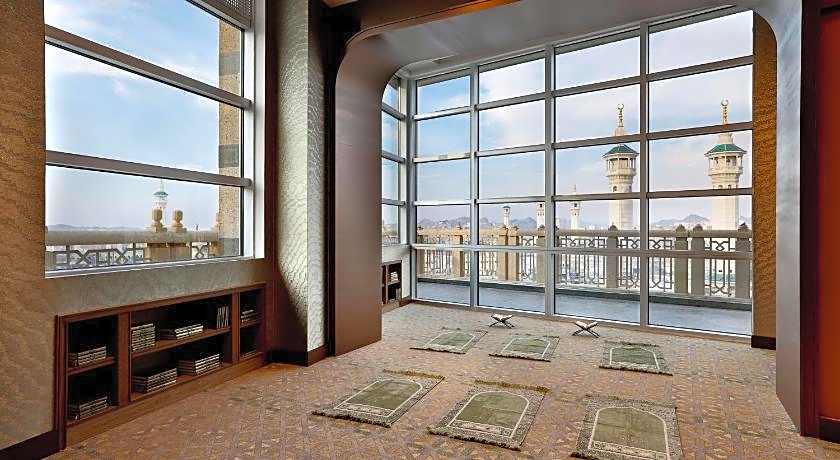 Raffles Makkah Palace