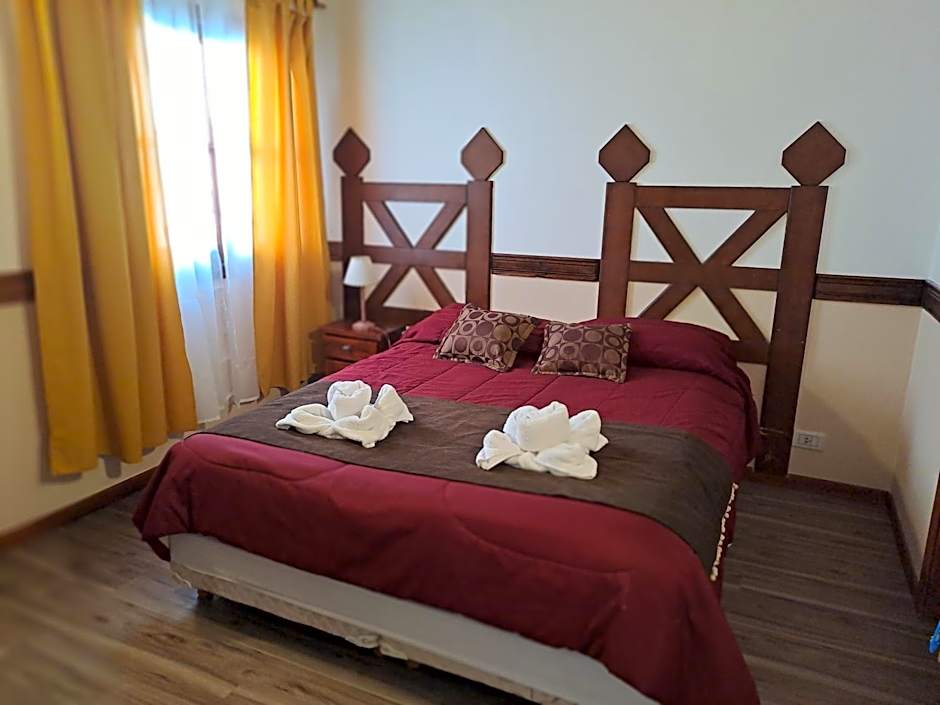Hosteria Austral