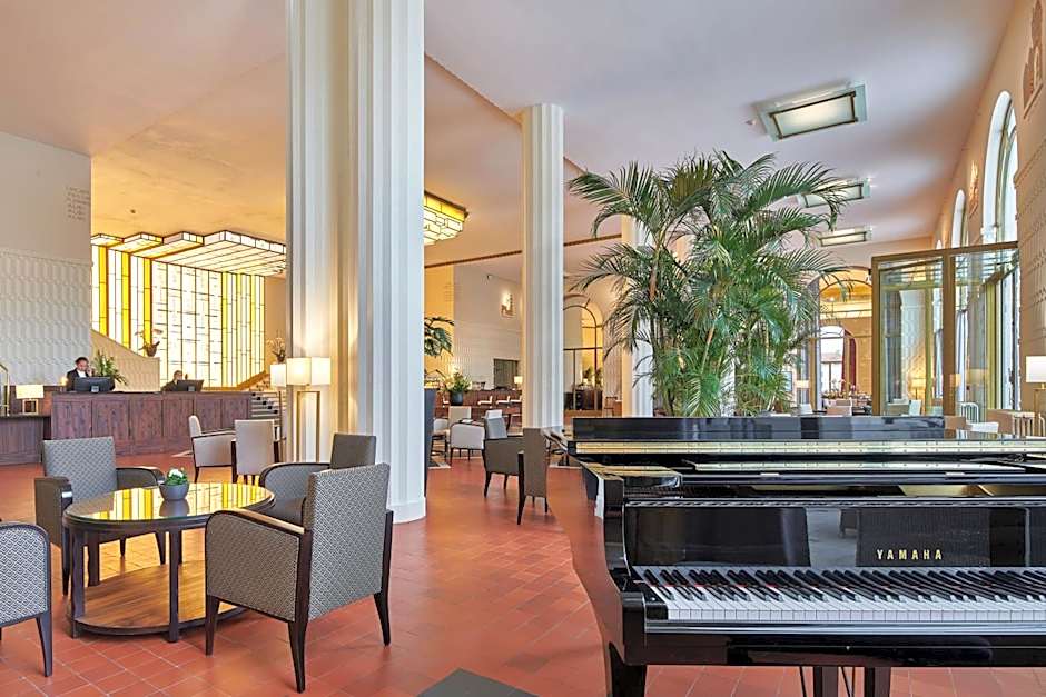 Hotel & Spa Vacances Bleues Le Splendid