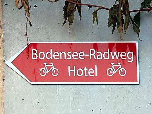 Das smarte Hotel garni