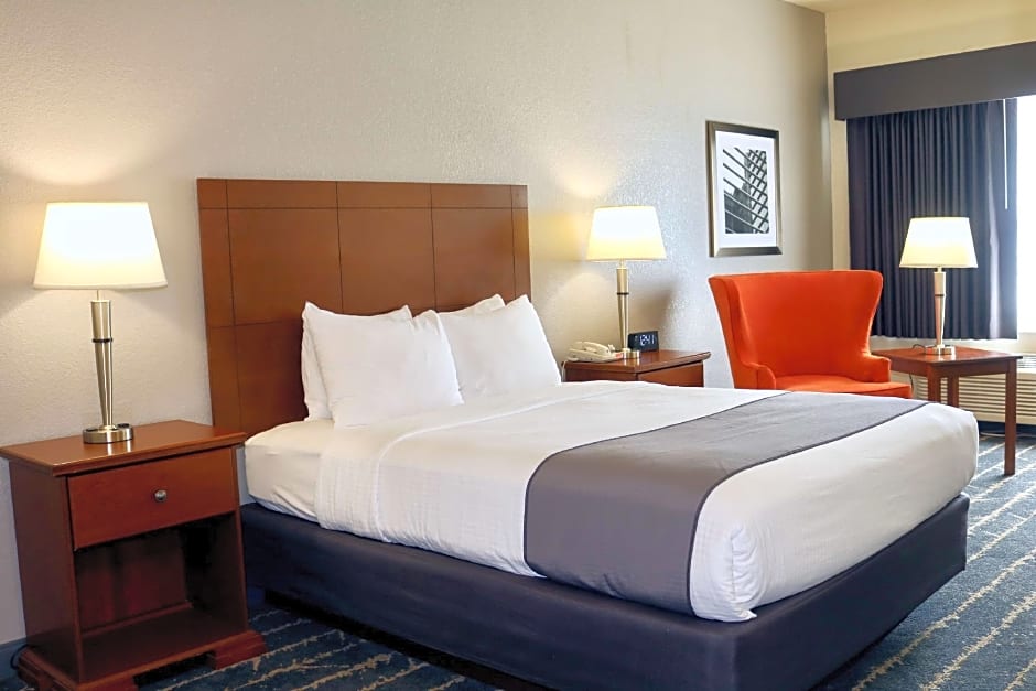 Best Western Fostoria Inn & Suites