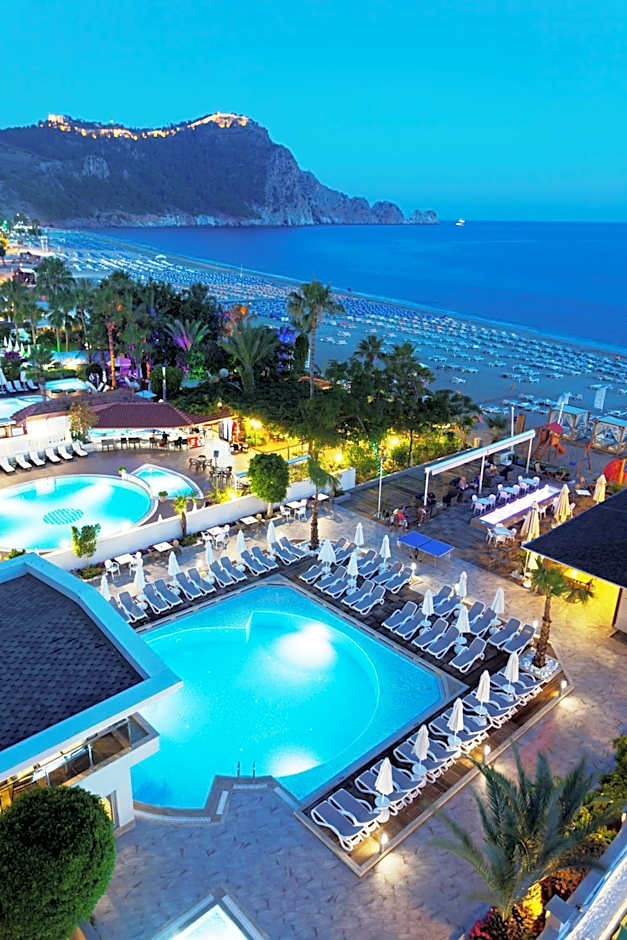 Xperia Saray Beach Hotel