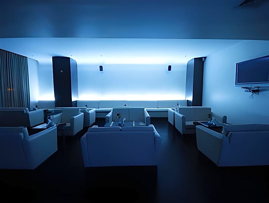 Octave Hotel - Double Road                                                                      