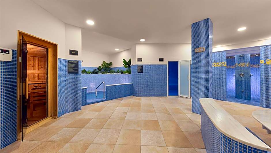 Hilton Mallorca Galatzo