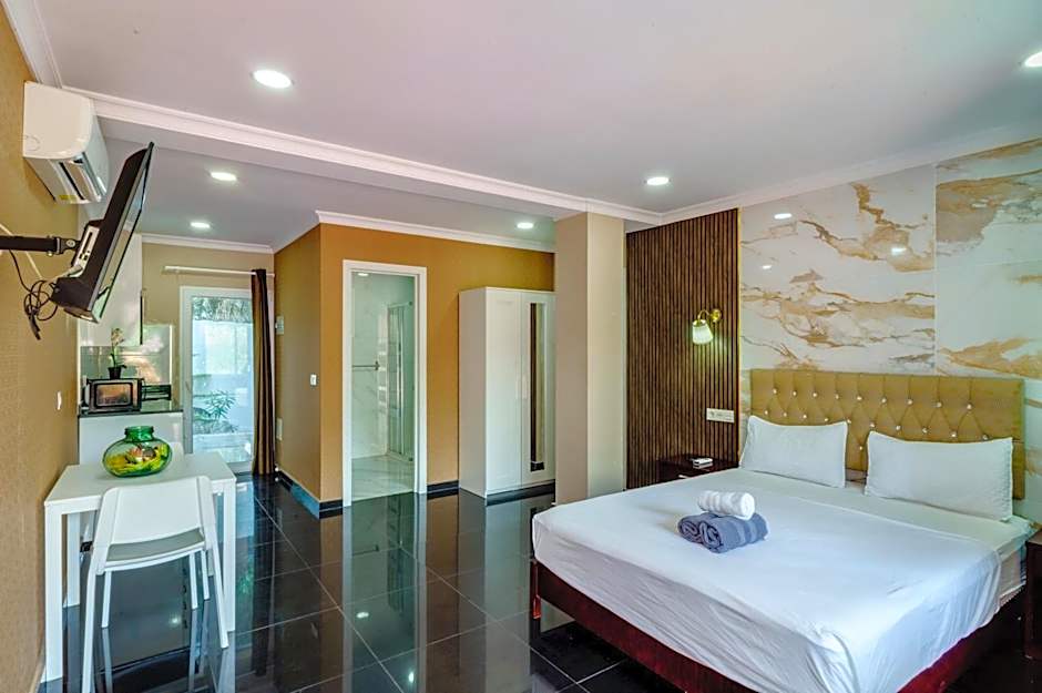 Villa Costa Marbella